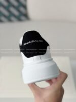 Alexander McQueen Casual Sneakers - Image 4