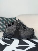 OFF-WHITE BE RIGHT BACK CASUAL SHOES