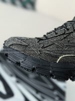 OFF-WHITE BE RIGHT BACK CASUAL SHOES - Image 5