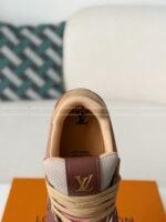 LOUIS VUITTON TRAINER SNEAKERS - Image 9
