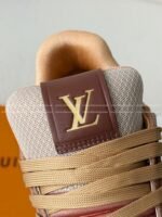 LOUIS VUITTON TRAINER SNEAKERS - Image 10