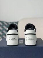 DIOR B27 UPTOWN LEATHER SHOES - Image 3