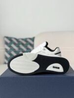 DIOR B27 UPTOWN LEATHER SHOES - Image 5