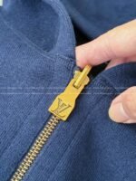Louis Vuitton Hooded Zip-Up Jacket - Image 11