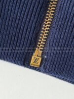 Louis Vuitton Hooded Zip-Up Jacket - Image 8