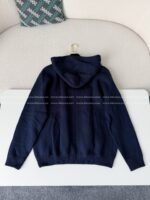 Louis Vuitton Hooded Zip-Up Jacket - Image 4