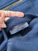 Louis Vuitton Hooded Zip-Up Jacket - Image 7
