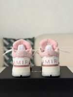 Amiri MA-1 Low Top Sneakers - Image 3