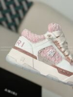 Amiri MA-1 Low Top Sneakers - Image 10