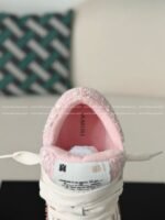 Amiri MA-1 Low Top Sneakers - Image 7