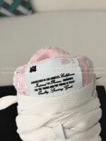 Amiri MA-1 Low Top Sneakers - Image 6