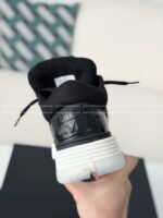 Amiri MA-1 Low Top Sneakers - Image 4