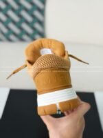 Amiri MA-1 Low Top Sneakers - Image 4