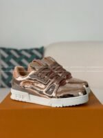 LOUIS VUITTON TRAINER SNEAKERS