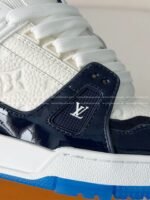 LOUIS VUITTON TRAINER SNEAKERS - Image 5