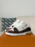 LOUIS VUITTON TRAINER SNEAKERS - Image 2
