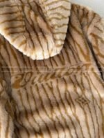 Louis Vuitton Ski Series Hooded Fleece Jacket - Image 10