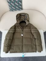 Burberry FW24 Down Jacket