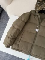 Burberry FW24 Down Jacket - Image 5