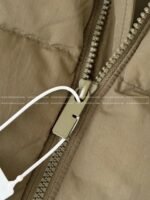 Burberry FW24 Down Jacket - Image 14