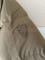 Burberry FW24 Down Jacket - Image 13