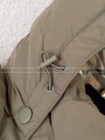 Burberry FW24 Down Jacket - Image 12