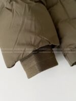 Burberry FW24 Down Jacket - Image 10