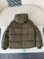 Burberry FW24 Down Jacket - Image 3