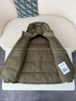Burberry FW24 Down Jacket - Image 4
