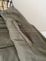 Burberry FW24 Down Jacket - Image 9