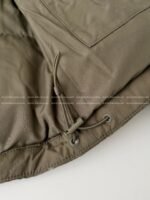 Burberry FW24 Down Jacket - Image 8