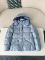 MONCLER FW25 GLAREINS DOWN JACKET