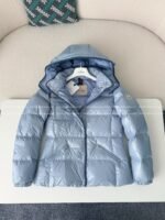 MONCLER FW25 GLAREINS DOWN JACKET - Image 4