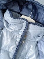 MONCLER FW25 GLAREINS DOWN JACKET - Image 8