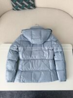 MONCLER FW25 GLAREINS DOWN JACKET - Image 3