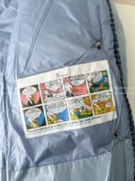 MONCLER FW25 GLAREINS DOWN JACKET - Image 17