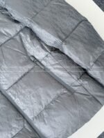 DIOR All-Over Letter Logo Down Jacket - Image 10