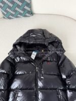 Ralph Lauren Winter Down Jacket - Image 6