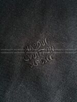 Louis Vuitton x Nigo Joint Model FW25 Lapel Sweater - Image 10