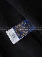 Louis Vuitton x Nigo Joint Model FW25 Lapel Sweater - Image 8