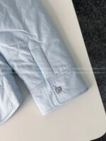 LOUIS VUITTON SS24 PHARRELL JOINTSERIES DENIM JACKET - Image 12