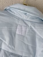 LOUIS VUITTON SS24 PHARRELL JOINTSERIES DENIM JACKET - Image 11