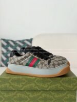 Gucci Screener GG Sneakers