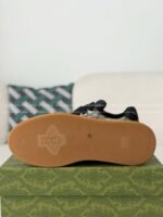 Gucci Screener GG Sneakers - Image 5