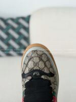 Gucci Screener GG Sneakers - Image 10