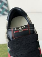 Gucci Screener GG Sneakers - Image 9