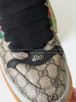 Gucci Screener GG Sneakers - Image 8