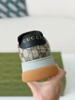 Gucci Screener GG Sneakers - Image 7