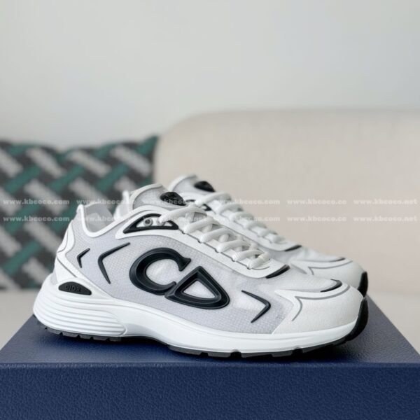 DIOR B30 CD SNEAKER