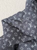 Louis Vuitton Ski Series FW25 Cotton Clothes - Image 17